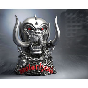 figúrka (dekorácia) Motörhead - KNUCKLEBONZ - KBMTRWP100