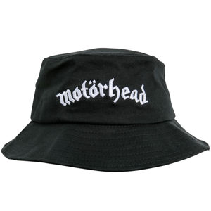 klobúk NNM Motörhead black