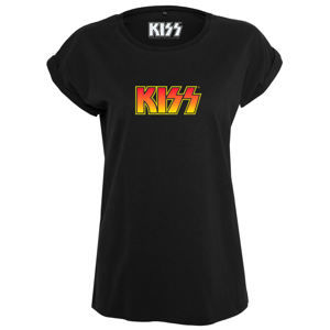 tričko dámske Kiss - MC260 XXL