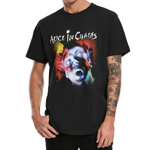 NNM Alice In Chains Facelift Čierna