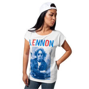 NNM John Lennon John Lennon Čierna S