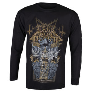 tričko RAZAMATAZ Dark Funeral 25 Years Of Satanic Symphonies Čierna XL