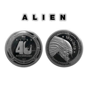 figúrka filmová NNM Alien 40th Anniversary