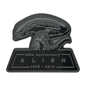 placka NNM Alien 40th Anniversary