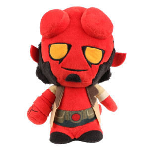 hračka NNM Hellboy Super Cute