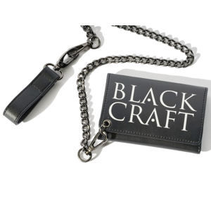 peňaženka BLACK CRAFT - Trifold - 18-BCC-009