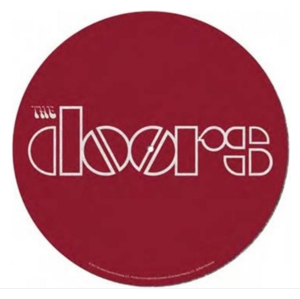podložka na gramofón The Doors - PYRAMID POSTERS - GP85860
