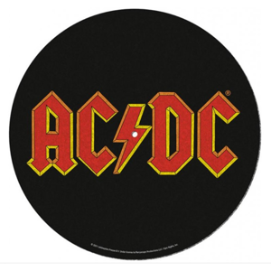 podložka na gramofón AC/DC - PYRAMID POSTERS - GP85843