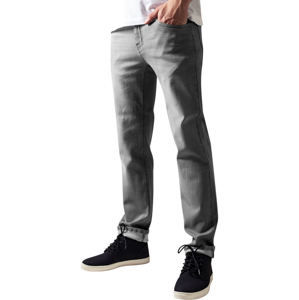 nohavice jeans URBAN CLASSICS Stretch Denim