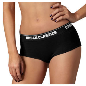 nohavičky URBAN CLASSICS Logo XL