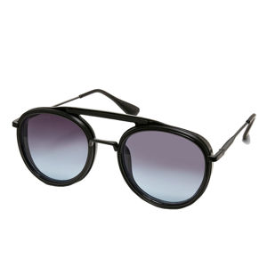 slnečné okuliare URBAN CLASSICS - Ibiza - black/black - TB4205