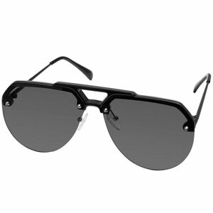 slnečné okuliare URBAN CLASSICS - Toronto - TB4633 - black