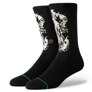 ponožky STANCE Jimi Hendrix SOLO M