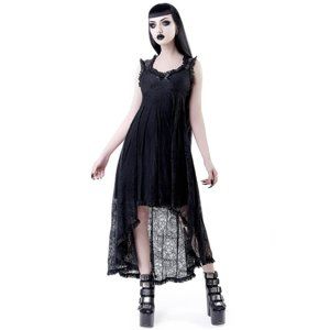 šaty dámske KILLSTAR - Willow - KSRA000900 XL