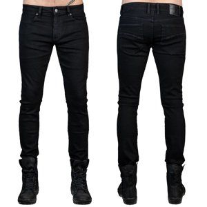 nohavice jeans WORNSTAR Rampager 38