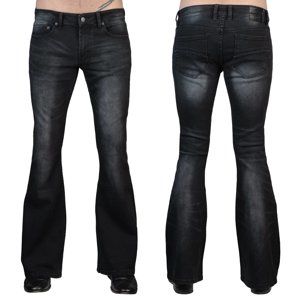 nohavice jeans WORNSTAR Starchaser 38