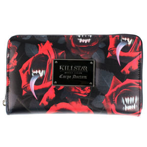peňaženka KILLSTAR - Lilith's Tongue - KSRA000591
