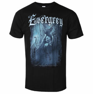 Tričko metal NAPALM RECORDS Evergrey A Heartless Portrait Čierna