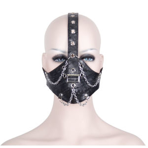 maska (rúško) DEVIL FASHION - MK01201