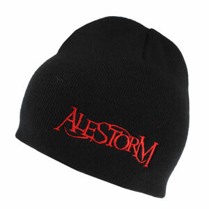 čiapka Alestorm - Red Logo - ART WORX - 006946-001