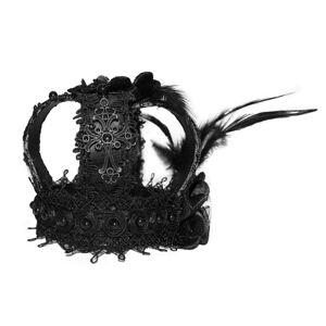klobúčik DEVIL FASHION - Gothic Cosplay - AS052