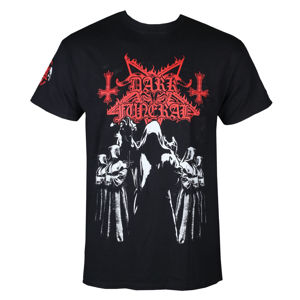 tričko RAZAMATAZ Dark Funeral Shadow Monks Čierna XXL