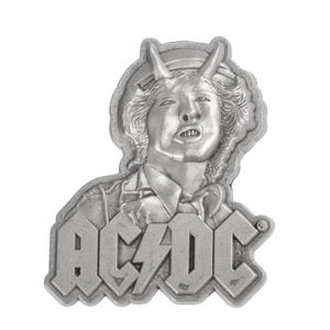 pripináčik AC/DC - Angus - RAZAMATAZ - PB068