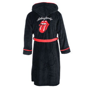 župan ROCK OFF Rolling Stones Classic Tongue M/L