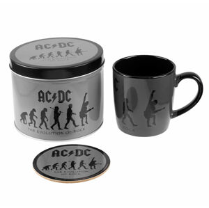 darčekový set AC/DC - GP85528