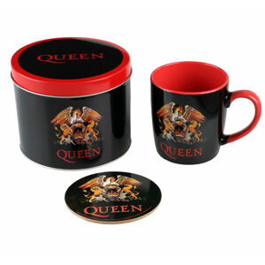 darčekový set Queen - GP85476