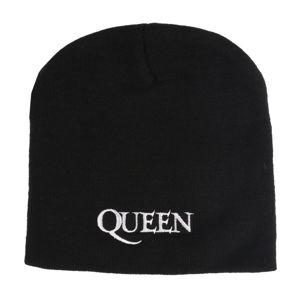 čiapka Queen - Logo - RAZAMATAZ - BH108