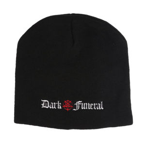 čiapka RAZAMATAZ Dark Funeral Logo
