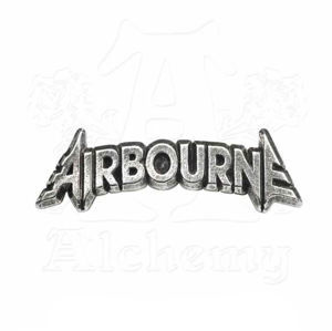 pripináčik Airbourne - ALCHEMY GOTHIC - PC509