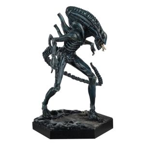 figúrka The Alien & Predator - Collection Xenomorph Warrior - Aliens - EAMOJAN172678