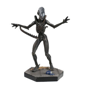 figúrka The Alien & Predator - Collection Alien Xenomorph - Alien - EAMOOCT162613