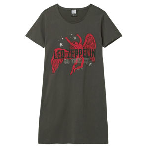 šaty AMPLIFIED Led Zeppelin ICARUS XL