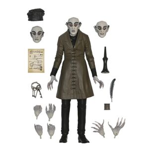 figúrka Nosferatu - Ultimate Count Orlok - NECA06101