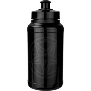 fľaša KILLSTAR - Aqua Morta - Black - KSRA005237