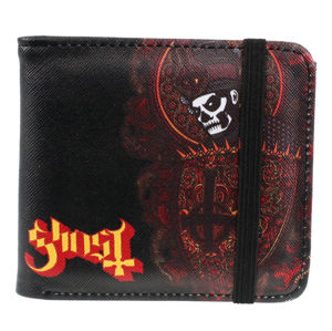 peňaženka NNM Ghost PAPA SHI