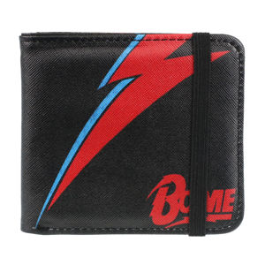 peňaženka NNM David Bowie Lightning