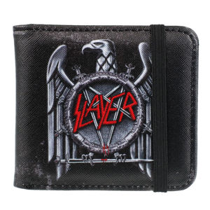 peňaženka NNM Slayer SILVER