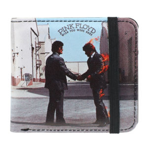 peňaženka NNM Pink Floyd WYWH CLASSIC