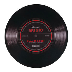 rohožka Record Music - ROCKBITES - 100867-2