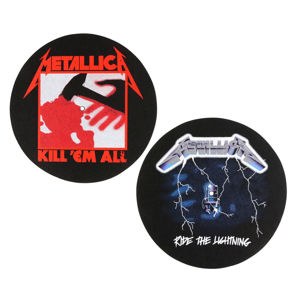 DVD / CD / LP RAZAMATAZ Metallica KILL EM ALL