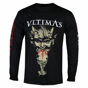 tričko pánske s dlhým rukávom Vltimas - Diabolus Est Sanguis - Season of Mist - SOM500MDL