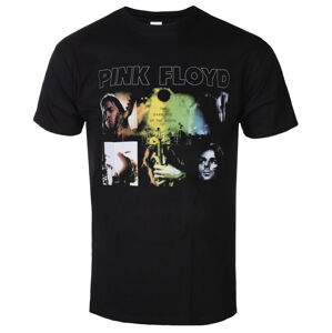 tričko pánske Pink Floyd - Poster - ROCK OFF - PFTEE165MB
