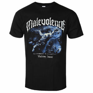 tričko pánske MALEVOLENCE - Malicious Intent - Black - NUCLEAR BLAST - 30621_TS