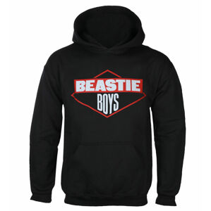 mikina pánska Beastie Boys - Diamond Logo - ROCK OFF - BEASTHD04MB