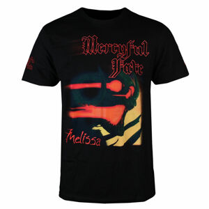 tričko pánske Mercyful Fate - Melissa - 12857700
