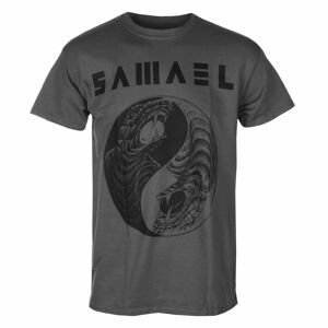 tričko pánske Samael - yin Yang - ART WORX - 711513-315